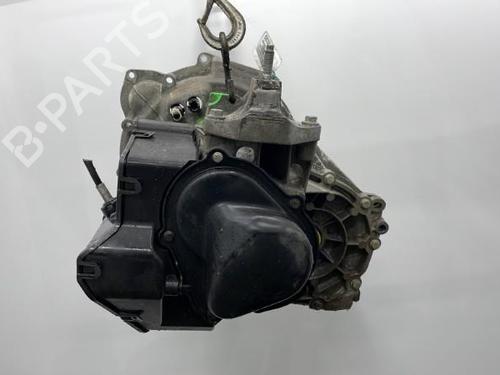 Used Gearbox Gearbox 21207407 21207407