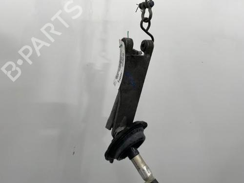Used Gear lever Gear lever BMW 1 (E87) 116 i (122 hp) 20417089 20417089