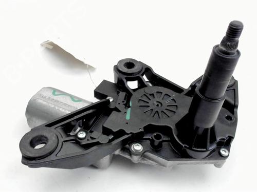 Rear wiper motor RENAULT KADJAR (HA_, HL_) 1.2 TCe 130 (HLMR) | BP32264124M102