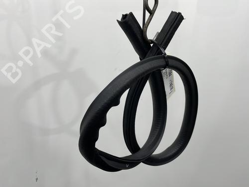 Rubber door seal SUZUKI ALTO VII (GF, HA25_, HA35_) 1.0 (AMF310, GFC31S) | BP21009844C142 