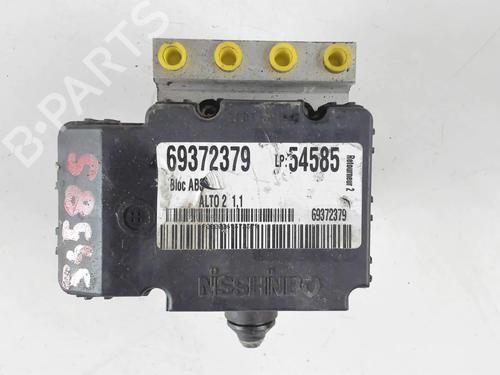 ABS pump SUZUKI ALTO VI (FF, HA24_) 1.1 (RF410) | BP20464766M43