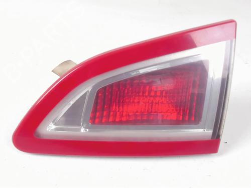 Used Right tailgate light RENAULT SCÉNIC III (JZ0/1_) 1.5 dCi (106 hp) 20467900