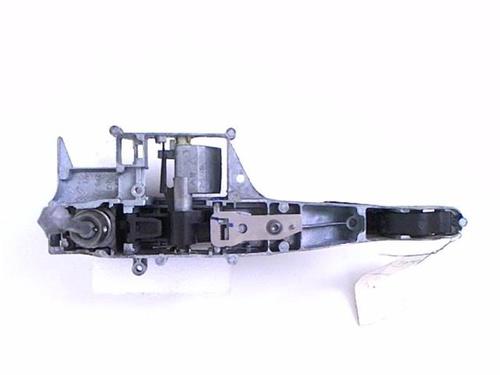 Front left exterior door handle CITROËN C4 Grand Picasso I (UA_) 1.6 HDi 110 | BP20415692C128 