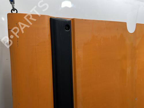 Right slide door RENAULT MASTER II Van (FD) 2.5 dCi (FD02) | BP30161713C75