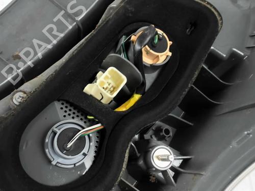 Left taillight TOYOTA PRIUS PLUS (_W4_) 1.8 Hybrid (ZVW40W, ZVW41W) | BP32509110C34