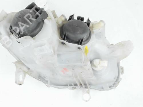 Left headlight SMART CITY-COUPE (450) | BP38256309C28 - Image 6