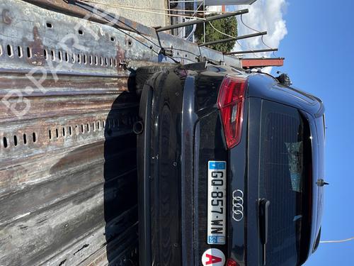 Used Parts AUDI A3 Sportback (8VA, 8VF) 1.6 TDI (105 hp) 4322251