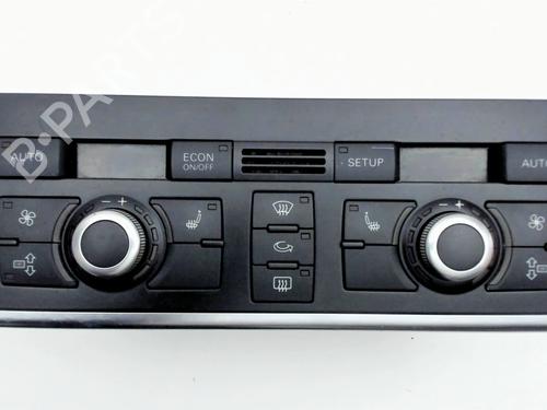 Climate control AUDI Q7 (4LB) 3.0 TDI quattro | BP32787098I5 - Image 6