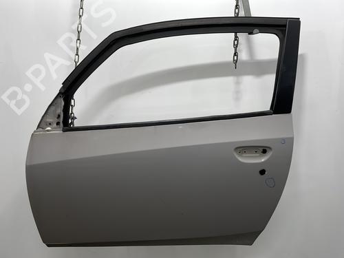 Left front door BLUECAR BLUEUTILITY EV50 | BP33446034C2 - Image 2