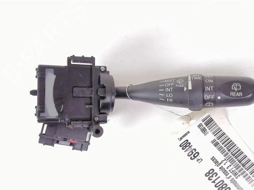 Used Steering column stalk Steering column stalk SUZUKI SWIFT III (MZ, EZ) 1.3 DDiS (RS413D) (75 hp) 20422960 20422960