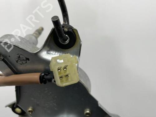Rear wiper motor HONDA CIVIC III Shuttle (AN, AR) 1.5 (AN) | BP21238773M102 