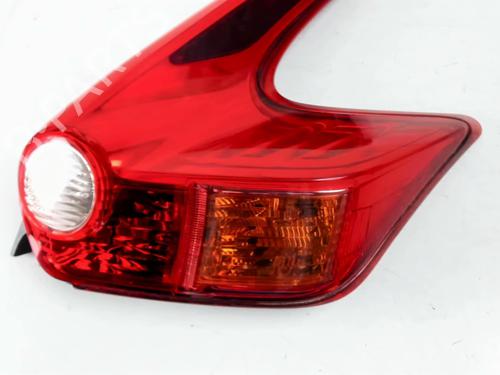 Right taillight NISSAN JUKE (F15) 1.5 dCi | BP25209899C35 
