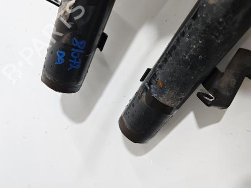 Left front shock absorber FORD FOCUS C-MAX (DM2) 1.6 TDCi | BP40224745M16 - Image 4