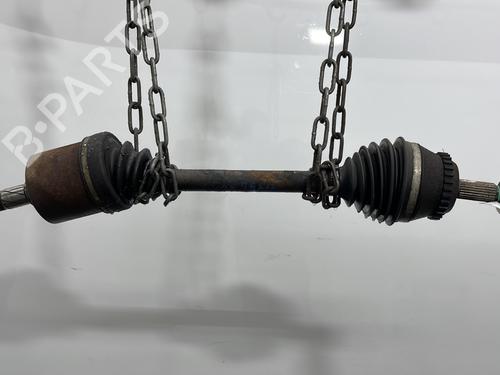 Left front driveshaft RENAULT SAFRANE II (B54_) 2.0 16V (B54L) 7701352488