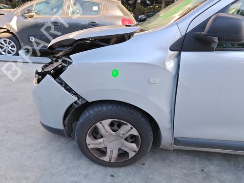 Trækkugle/Mekanisme DACIA LODGY (JS_) 1.2 TCe (JSAY, JSM0) | BP36173168C141 - Image 9