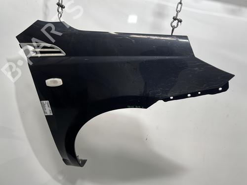 Used Right front fenders Right front fenders CHEVROLET AVEO / KALOS Hatchback (T250, T255) 1.2 (84 hp) 33635751 33635751