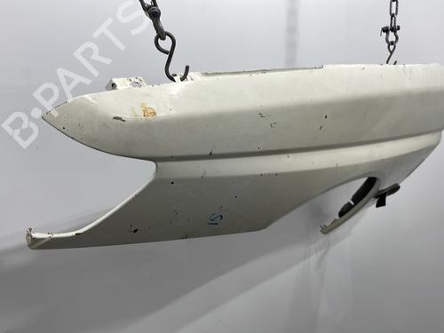 Left front fenders PEUGEOT 605 (6B) 2.1 Turbo Diesel | BP29338491C41 