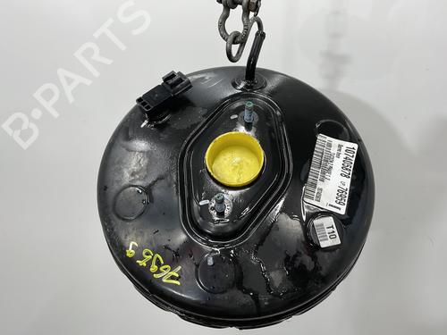 Used Servo brake HYUNDAI TUCSON (TL, TLE) 2.0 CRDi (136 hp) 27186880