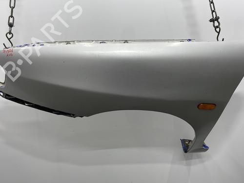 Used Left front fenders SEAT CORDOBA (6K1, 6K2) 1.9 TDI (90 hp) 22780773