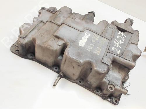 Used Oil sump Oil sump ROVER 200 II Hatchback (RF) 220 SDi (105 hp) 21203873 21203873