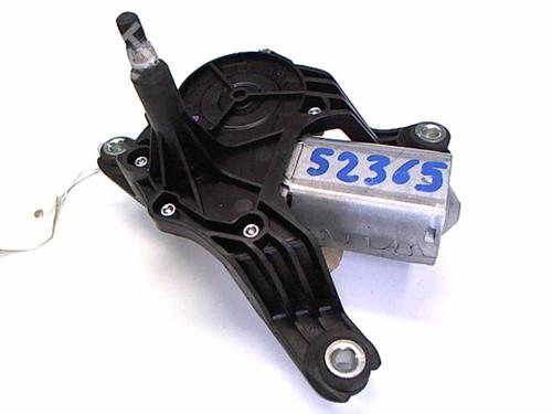 Rear wiper motor DACIA LOGAN MCV (KS_) 1.5 dCi (KS0K) | BP20461474M102 