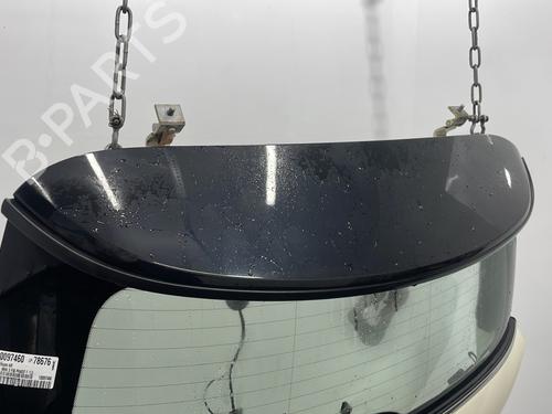 Bagklap CC/Kombi-Coupé MINI MINI (F56) Cooper | BP32013961C6 