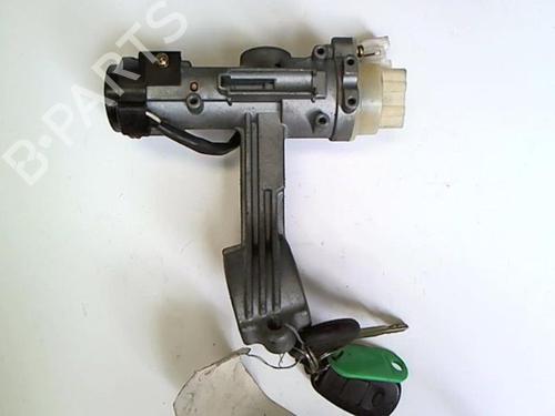 Used Ignition barrel HYUNDAI MATRIX (FC) 1.5 CRDi (82 hp) 20457607