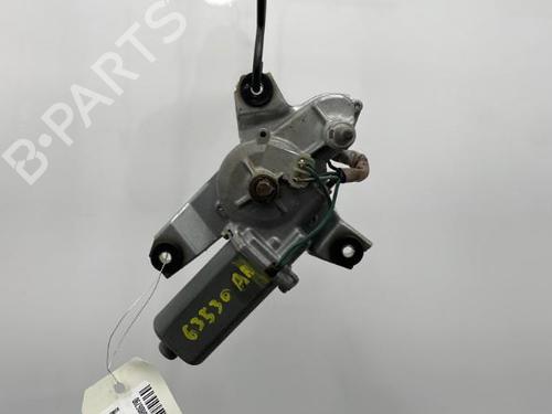 Rear wiper motor HONDA CIVIC III Shuttle (AN, AR) 1.5 (AN) | BP21238773M102 