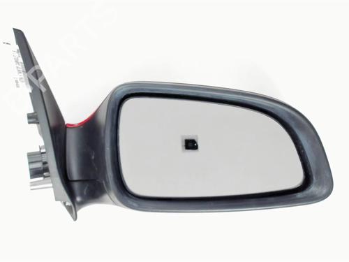 Right mirror OPEL ASTRA H TwinTop (A04) 2.0 Turbo (L67) | BP20436868C27 