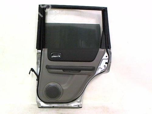 Right rear door NISSAN X-TRAIL I (T30) 2.2 dCi 4x4 | BP20477471C5 