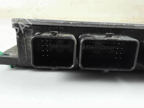 Used Engine control unit (ECU) Engine control unit (ECU) RENAULT CLIO III (BR0/1, CR0/1) 1.5 dCi (BR17, CR17) (86 hp) 23968361 23968361