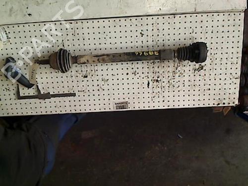 Used Right front driveshaft VW GOLF II (19E, 1G1) 1.6 TD (60 hp) 20458817