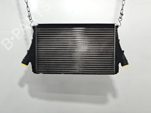 Used Intercooler Intercooler OPEL VECTRA C GTS (Z02) 1.9 CDTI (F68) (120 hp) 39954570 39954570