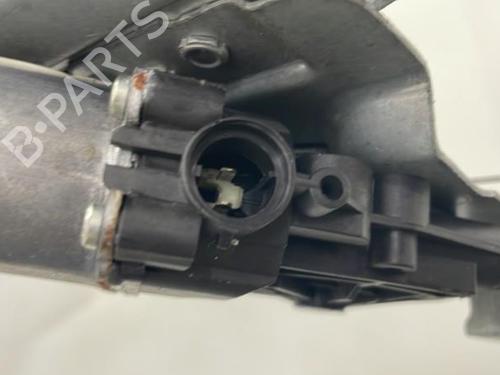 Front right window mechanism RENAULT MODUS / GRAND MODUS (F/JP0_) 1.5 dCi (FP0G, JP0G) | BP25265548C23 - Image 3