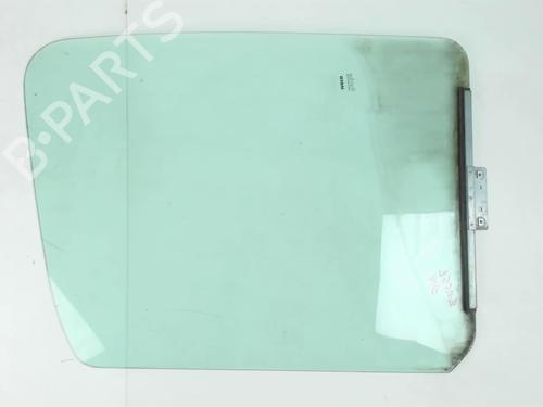 Used Front left door window IVECO DAILY IV Van 35C12 V, 35C12 V/P, 35S12 V, 35S12 V/P (116 hp) 29638891