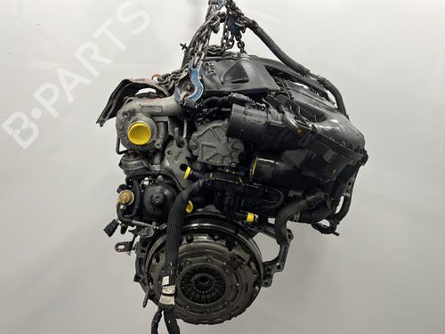 Engine CITROËN C5 III Break (RW_) 1.6 HDi 110 | BP30443838M1 - Image 6