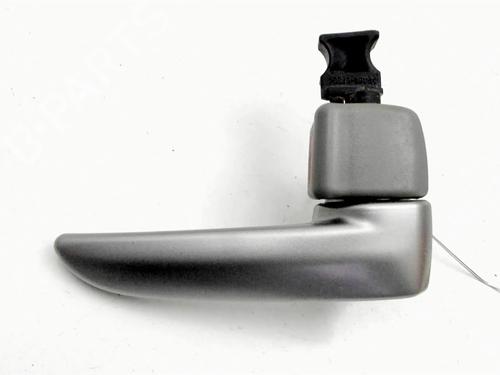 Used Front right interior door handle Front right interior door handle MAZDA 2 (DY) 1.2 (DY3W) (75 hp) 21422915 21422915
