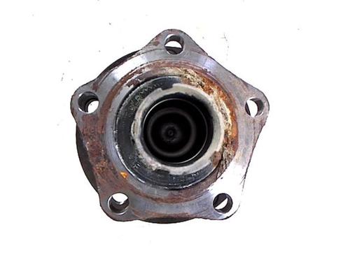 Left rear steering knuckle AUDI A6 C5 (4B2) 1.9 TDI | BP20449432M27 
