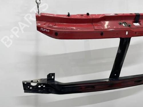 Used Front slam panel Front slam panel RENAULT MASTER II Van (FD) 2.5 D (FD0A, FD0E, FD2E, FD3E) (80 hp) 20445379 20445379