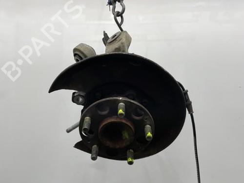 Right rear steering knuckle HONDA ACCORD VII (CL, CN) 2.2 i-CTDi (CN1) | BP20440453M28 