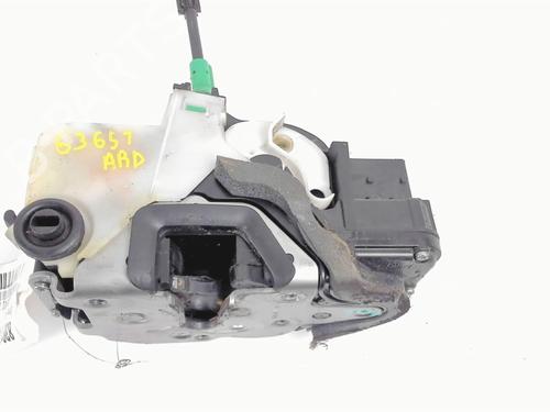 Rear right lock CHEVROLET ORLANDO (J309) 2.0 D | BP21238776C99 