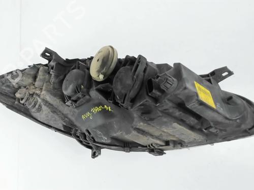 Left headlight MERCEDES-BENZ A-CLASS (W169) A 180 CDI (169.007, 169.307) | BP24473761C28 