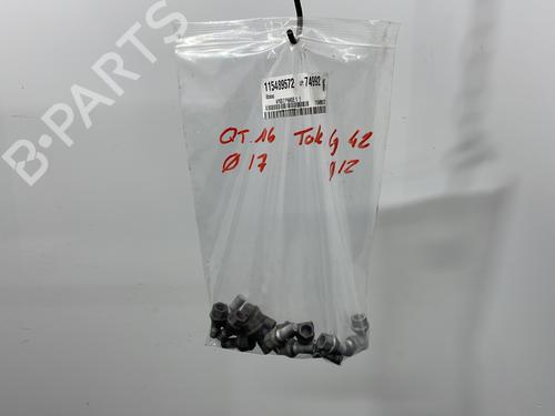 Used Other TOYOTA AYGO (_B4_) 1.0 (KGB40) (69 hp) 30364109