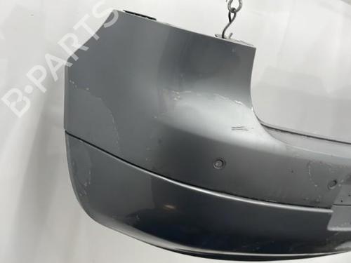 Rear bumper VW GOLF V (1K1) 1.9 TDI | BP22102924C8 
