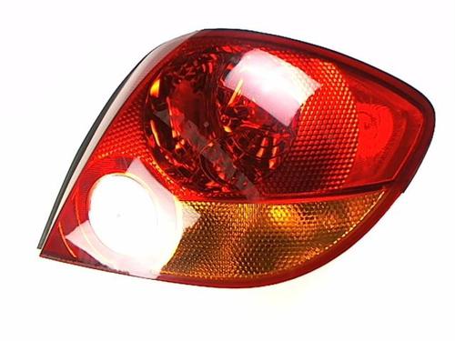 Right taillight HYUNDAI COUPE II (GK) 2.0 GLS | BP20435558C35 