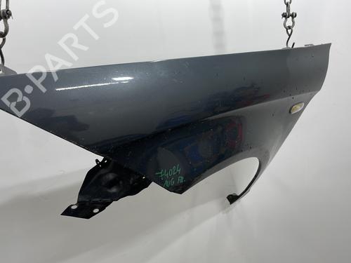 Left front fenders SEAT ALTEA (5P1) 1.9 TDI | BP27251017C41 