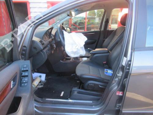 Right taillight MERCEDES-BENZ A-CLASS (W169) A 180 CDI (169.007, 169.307) | BP20424553C35 