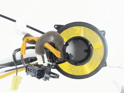 Kontaktrulle Airbag SSANGYONG REXTON / REXTON II (GAB_) 2.7 Xdi (163 hp) 25926559