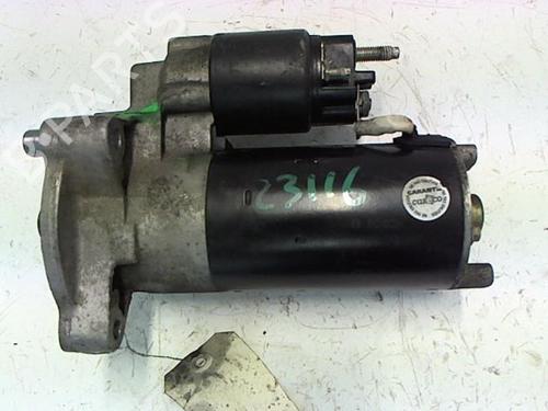 Starter CITROËN SAXO (S0, S1) 1.5 D | BP20433470M8 