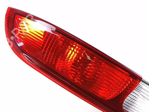 Left taillight FORD FOCUS C-MAX (DM2) 1.6 TDCi | BP20435610C34 